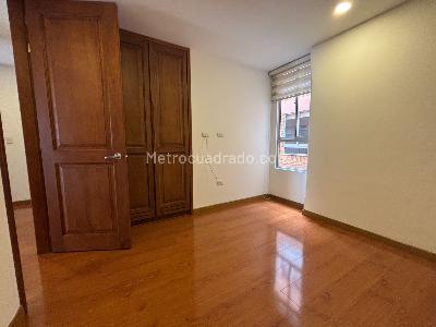 Apartamento en venta en Santa Barbara Central, Bogotá · foto 11 de 20