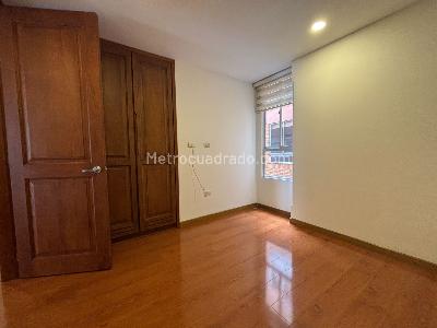 Apartamento en venta en Santa Barbara Central, Bogotá · foto 12 de 20