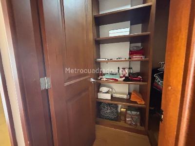 Apartamento en venta en Santa Barbara Central, Bogotá · foto 13 de 20