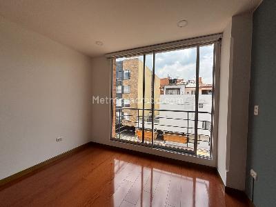 Apartamento en venta en Santa Barbara Central, Bogotá · foto 14 de 20