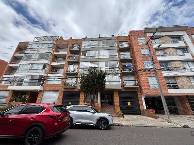 Apartamento en venta en Santa Barbara Central, Bogotá · foto 20 de 20