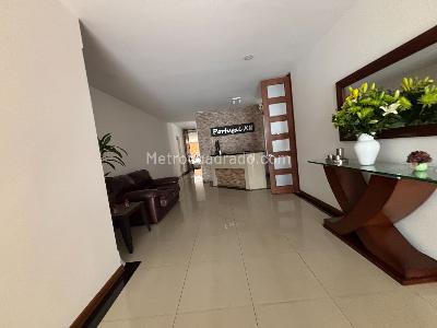 Apartamento en venta en Santa Barbara Central, Bogotá · foto 18 de 20