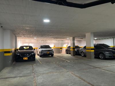 Apartamento en venta en Santa Barbara Central, Bogotá · foto 19 de 20