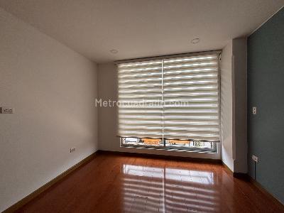Apartamento en venta en Santa Barbara Central, Bogotá · foto 8 de 20