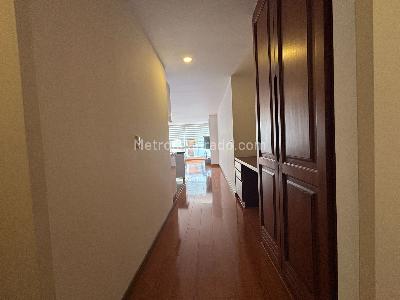 Apartamento en venta en Santa Barbara Central, Bogotá · foto 9 de 20