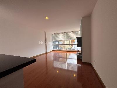 Apartamento en venta en Santa Barbara Central, Bogotá · foto 2 de 20