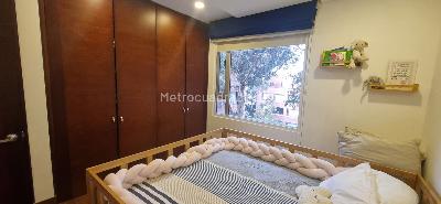 Apartamento de 3 alcobas en venta en Bosque Medina, Bogotá, 190 m² · foto 11 de 20