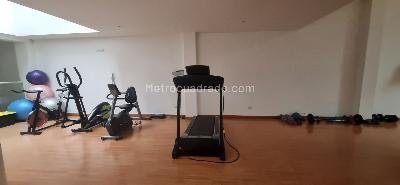 Apartamento de 3 alcobas en venta en Bosque Medina, Bogotá, 190 m² · foto 15 de 20