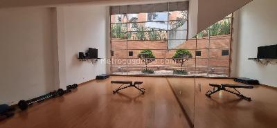Apartamento de 3 alcobas en venta en Bosque Medina, Bogotá, 190 m² · foto 16 de 20