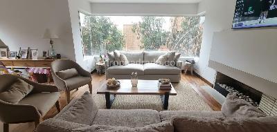 Apartamento de 3 alcobas en venta en Bosque Medina, Bogotá, 190 m² · foto 1 de 20