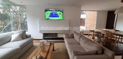 Apartamento de 3 alcobas en venta en Bosque Medina, Bogotá, 190 m² · foto 2 de 20