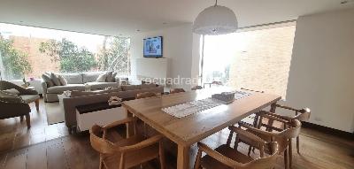 Apartamento de 3 alcobas en venta en Bosque Medina, Bogotá, 190 m² · foto 3 de 20