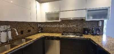 Apartamento de 3 alcobas en venta en Bosque Medina, Bogotá, 190 m² · foto 4 de 20