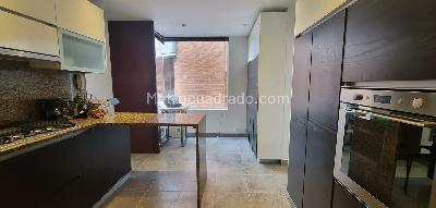Apartamento de 3 alcobas en venta en Bosque Medina, Bogotá, 190 m² · foto 5 de 20