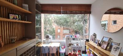 Apartamento de 3 alcobas en venta en Bosque Medina, Bogotá, 190 m² · foto 8 de 20
