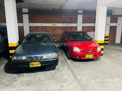Apartamento de 2 alcobas en venta en Santa Barbara Central, Bogotá, 167 m² · foto 16 de 16