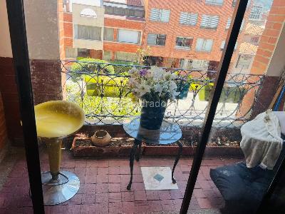 Apartamento de 2 alcobas en venta en Santa Barbara Central, Bogotá, 167 m² · foto 13 de 16