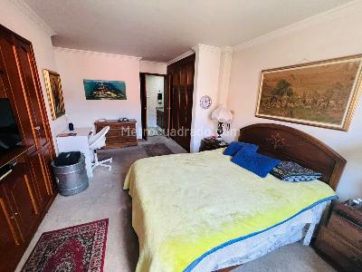 Apartamento de 2 alcobas en venta en Santa Barbara Central, Bogotá, 167 m² · foto 5 de 16