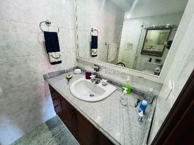 Apartamento de 2 alcobas en venta en Santa Barbara Central, Bogotá, 167 m² · foto 7 de 16