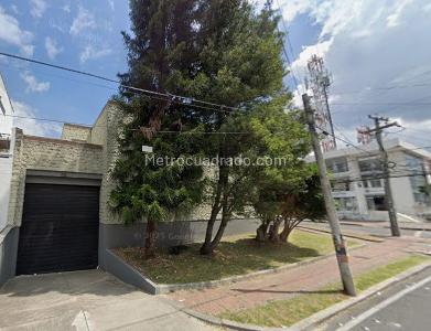 Casa de 2 alcobas en venta en Cedritos, Bogotá, 767 m² · foto 2 de 6
