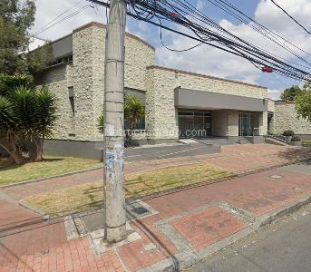 Casa de 2 alcobas en venta en Cedritos, Bogotá, 767 m² · foto 3 de 6