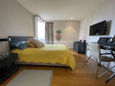 Apartamento de 3 alcobas en venta en Refugio Alto, Bogotá, 250 m² · foto 11 de 18
