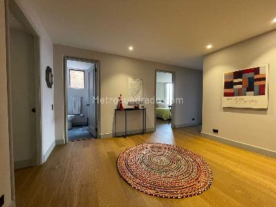 Apartamento de 3 alcobas en venta en Refugio Alto, Bogotá, 250 m² · foto 12 de 18