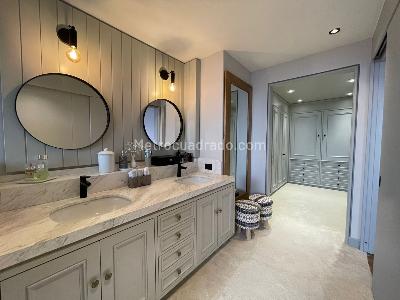 Apartamento de 3 alcobas en venta en Refugio Alto, Bogotá, 250 m² · foto 13 de 18
