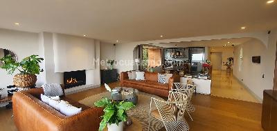 Apartamento de 3 alcobas en venta en Refugio Alto, Bogotá, 250 m² · foto 1 de 18