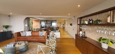 Apartamento de 3 alcobas en venta en Refugio Alto, Bogotá, 250 m² · foto 3 de 18