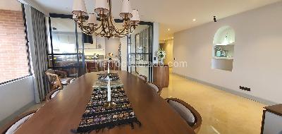 Apartamento de 3 alcobas en venta en Refugio Alto, Bogotá, 250 m² · foto 4 de 18
