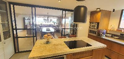 Apartamento de 3 alcobas en venta en Refugio Alto, Bogotá, 250 m² · foto 5 de 18