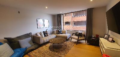 Apartamento de 3 alcobas en venta en Refugio Alto, Bogotá, 250 m² · foto 8 de 18
