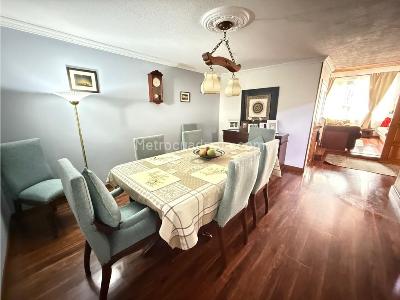Casa de 4 alcobas en venta en Las Villas, Bogotá, 260 m² · foto 11 de 20