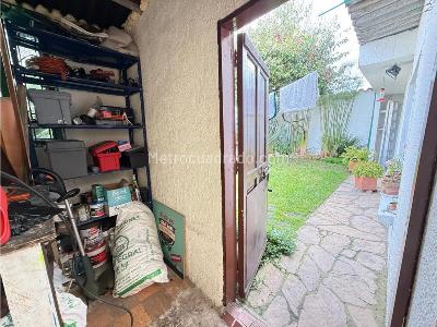 Casa de 4 alcobas en venta en Las Villas, Bogotá, 260 m² · foto 14 de 20