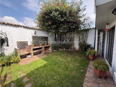 Casa de 4 alcobas en venta en Las Villas, Bogotá, 260 m² · foto 15 de 20