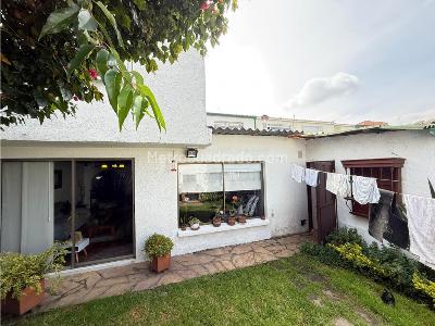 Casa de 4 alcobas en venta en Las Villas, Bogotá, 260 m² · foto 16 de 20