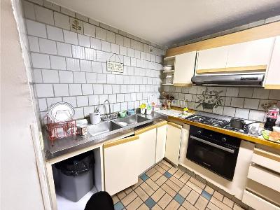 Casa de 4 alcobas en venta en Las Villas, Bogotá, 260 m² · foto 17 de 20