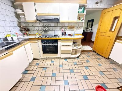 Casa de 4 alcobas en venta en Las Villas, Bogotá, 260 m² · foto 18 de 20