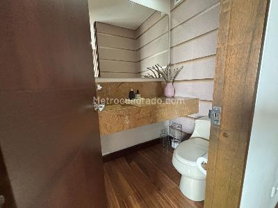 Apartamento de 3 alcobas en venta en Club De Los Lagartos, Bogotá, 144 m² · foto 12 de 20