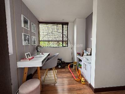 Apartamento de 3 alcobas en venta en Club De Los Lagartos, Bogotá, 144 m² · foto 9 de 20