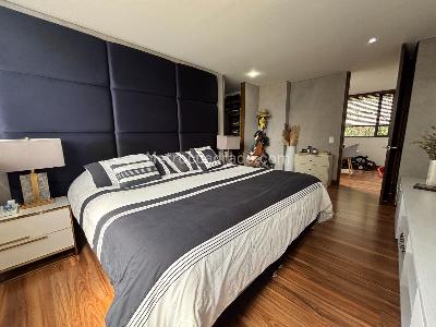 Apartamento de 3 alcobas en venta en Club De Los Lagartos, Bogotá, 144 m² · foto 11 de 20