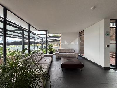 Apartamento de 3 alcobas en venta en Club De Los Lagartos, Bogotá, 144 m² · foto 16 de 20