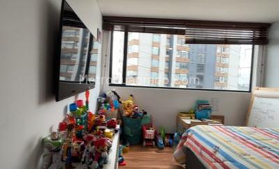 Apartamento de 3 alcobas en venta en Club De Los Lagartos, Bogotá, 144 m² · foto 8 de 20