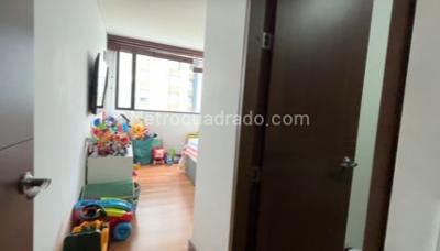 Apartamento de 3 alcobas en venta en Club De Los Lagartos, Bogotá, 144 m² · foto 10 de 20