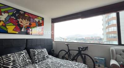 Apartamento de 3 alcobas en venta en Club De Los Lagartos, Bogotá, 144 m² · foto 5 de 20