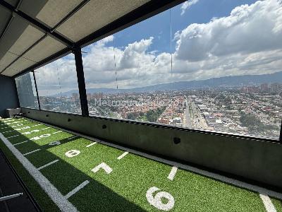 Apartamento de 3 alcobas en venta en Club De Los Lagartos, Bogotá, 144 m² · foto 17 de 20