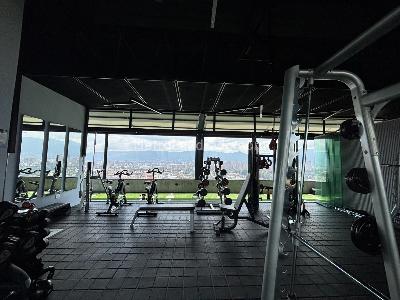 Apartamento de 3 alcobas en venta en Club De Los Lagartos, Bogotá, 144 m² · foto 18 de 20