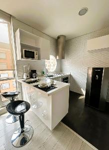 Apartamento en venta en Chico, Bogotá · foto 2 de 14