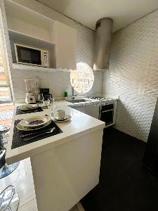 Apartamento en venta en Chico, Bogotá · foto 3 de 14